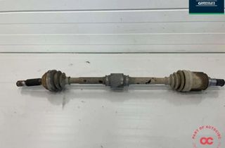 MITSUBISHI Outlander 3 generation (2012-2023) Propshaft 3715a208 31694862