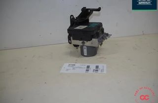 TESLA Model 3 1 generation (2017-2024) Блок управления ABS 1044745-00-b 31702400