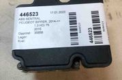 PEUGEOT Bipper 1 generation (2008-2020) ABS control unit 1680920980,0265254556 31704825