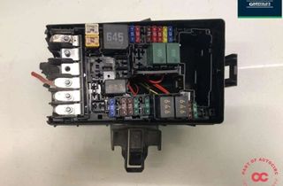 VOLKSWAGEN T-Roc 1 generation (2017-2024) Pojistková skrinka 5q0937125h 31705710