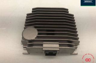 PORSCHE Taycan 1 generation (2019-2023) Sound Amplifier 9j1035335h,9j1035335d 31709047