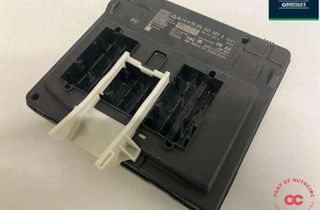 VOLKSWAGEN ID.4 1 generation (2020-2023) Блок управления Комфорт 1ea937089q,1ea937089h,a3c11293601 31710059