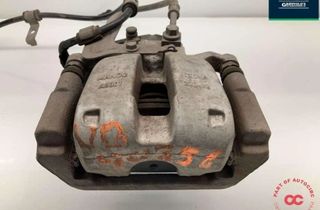 TESLA Model 3 1 generation (2017-2024)  Комплект тормозных систем суппортов и дисков 8008206-00-a,8008206-00-b 31710105