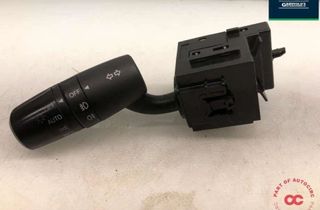 MAZDA 3 BM (2013-2019) Ovládacia jednotka vypínača svetlometu kd51-66-122 31710427