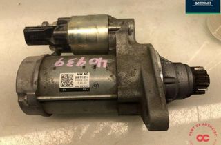 VOLKSWAGEN T-Roc 1 generation (2017-2024) Štartér 0am911024a,0am911024ax 31710661