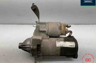 MERCEDES-BENZ X-Class 1 generation (2017-2020) Starter Motor a4709069400,a4709060300 31712051