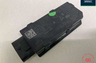 VOLKSWAGEN ID.4 1 generation (2020-2023) Anténa 5wa962133d,5wa962133b 31712859