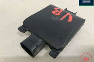 VOLKSWAGEN T-Roc 1 generation (2017-2024) Senzor odchodu z jazdnej dráhy 2q0907685a,6pz013498-22 31713041