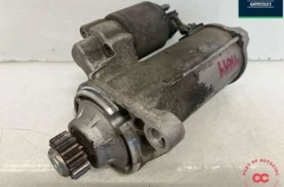 VOLKSWAGEN T-Roc 1 generation (2017-2024) Štartér 02e911022h,02e911024m,02e911024mx,02e911022hx,02e911024p,02e911024px,0001179526 31713050