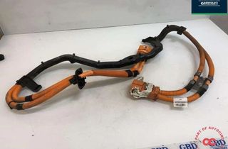 MERCEDES-BENZ EQC 1 generation (2018-2023) Vysokonapäťový zapalovací kábel (sviečkový kábel) a2935407404 31787256