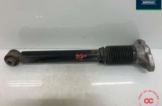MERCEDES-BENZ GLE W167 (2019-2024) Rear Right Shock Absorber a1673209001 31793784