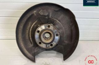 VOLVO V90 2 generation (2016-2024) Ľavý zadný hnací hriadeľ 31387216 31794378