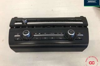 BMW 5 Series F10/F11 (2009-2017) Navigačný displej 65829267955,92637406-01 31794836