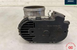 FORD Ranger 4 generation (2012-2024) Throttle Body bk2q-9e926-ac 32986767