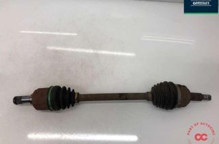 MITSUBISHI Outlander 3 generation (2012-2023) Кардан 3815a523 32986971