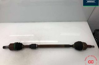 MITSUBISHI Outlander 3 generation (2012-2023) Кардан 3815a524 32986976