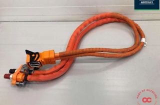 PORSCHE Macan 1 generation (2013-2023) Vysokonapäťový zapalovací kábel (sviečkový kábel) 95c971025k,95c971025k 32987253