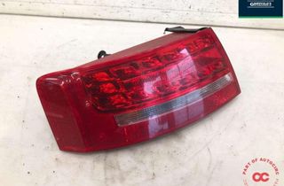 AUDI A5 8T (2007-2016) Ľavé zadné koncové svetlo 8t8945095d 32987424
