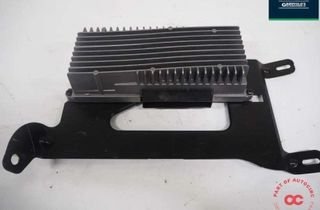 AUDI A4 B8/8K (2011-2016) Zosilňovač zvuku 8r0035223h,8r0035223g 32987866