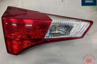 TOYOTA RAV4 4 generation (XA40) (2012-2018) Left Side Tailgate Taillight 8159342010 32988098