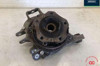 PORSCHE Panamera 970 (2009-2016) Rear Axle 97033161204,97033161202 32988917