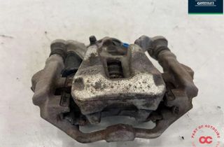 TOYOTA Corolla 12 generation E210 (2019-2024) Brzdový systém Kit strmeň & disky 4785002350 32989026