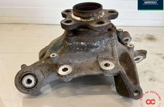 BMW 5 Series G30/G31 (2016-2023) Rear Axle 33306866336 32989543