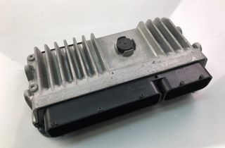 TOYOTA C-HR 1 generation (2016-2023) Control Unit 89661-F4250 13973275