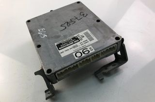 TOYOTA Yaris 1 generation (1999-2005) Engine Control Unit ECU 89661-52061 13984480