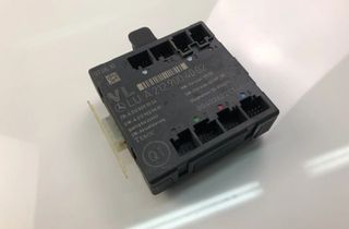 MERCEDES-BENZ E-Class W212/S212/C207/A207 (2009-2016) Kontrolná jednotka A2129004002 14389130