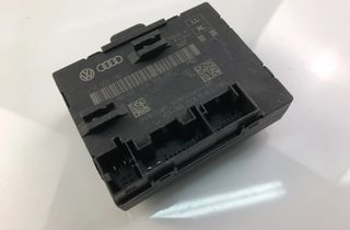 AUDI A7 C7/4G (2010-2020) Блок управления 4G8959795J 14559080