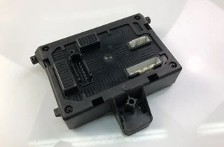 RENAULT Clio 3 generation (2005-2012) Control Unit 8200652285B 14588527