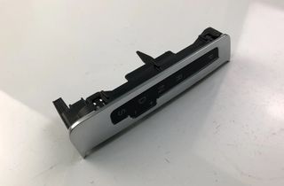 SEAT Leon 2 generation (2005-2012) Gear Shifting Mechanism 4F1713463D 14685535