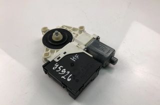VOLKSWAGEN Caddy 4 generation (2015-2020) Motor ovládania okna pravých predných dverí 2K5959702 14748713