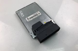 VOLKSWAGEN Passat CC 1 generation (2008-2017) Kontrolná jednotka 3C0907376 14864162