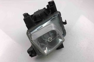 OPEL Vectra C (2002-2005) Rear Fog Light 0096726 14977151