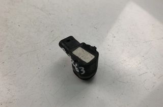 AUDI A3 8P (2003-2013) Передний парктроник 4H0919275 15000802