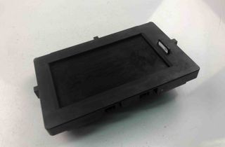 RENAULT Laguna 3 generation (2007-2015) Екран навигаций 259154206R 15205411