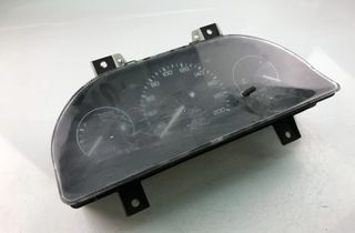 HYUNDAI Pony 2 generation (1982-1990) Rýchlosťomer 7111-2221 15284472