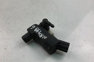 VOLVO V50 1 generation (2003-2012) Vodná pumpa 1S71-17K624-FE 15381471