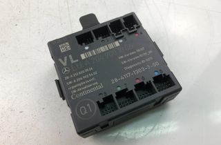 MERCEDES-BENZ C-Class W204/S204/C204 (2004-2015) Control Unit A2049001006 16049679