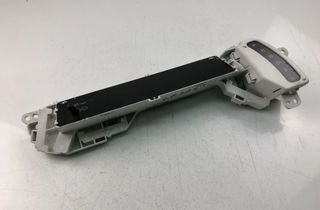 TOYOTA Previa 3 generation (2006-2019) Информационный дисплей 83950-28082 16922462