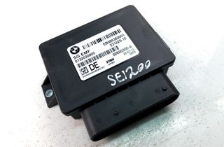 BMW 6 Series F06/F12/F13 (2010-2018) Kontrolná jednotka 23122010 17231299