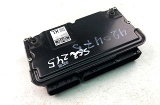 TOYOTA C-HR 1 generation (2016-2023) Engine Control Unit ECU 89661-F4250 17255897