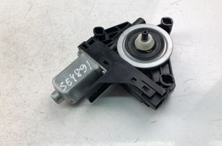 VOLVO S60 1 generation (2000-2009) Маторчик стеклоподъемника передней правой двери 966265102 17540437