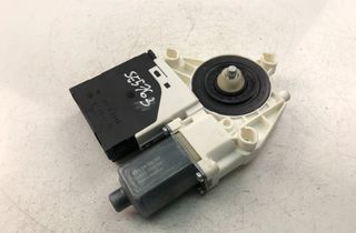 VOLKSWAGEN Caddy 4 generation (2015-2020) Motor ovládania okna pravých predných dverí 2K5959702 17543029