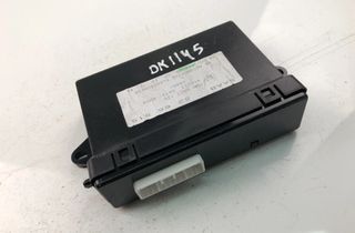 SAAB 9-5 2 generation (2010-2012) Kontrolná jednotka 5266515 17663766