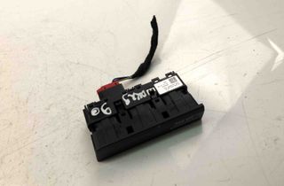 SEAT Leon 2 generation (2005-2012) Переключатель кнопок 5F0919234B 17729877