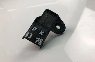 VOLVO V60 1 generation (2010-2020) Senzor hmotnostného prietoku vzduchu MAF 31405341 17759231