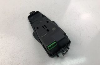 VOLVO XC60 1 generation (2008-2017) Блок управления P31387310 18078211